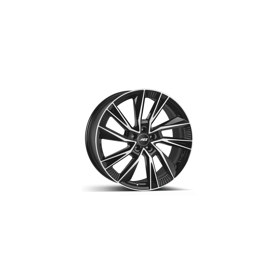 AHA1M8BP24E Janta Aliaj AEZ Havanna_dark 9x21 5x112/24/66.6