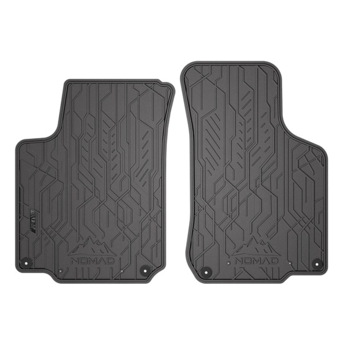 Covorase auto Seat Leon I 1M, fabricatie 1999 - 2005, caroserie hatchback, rand 1