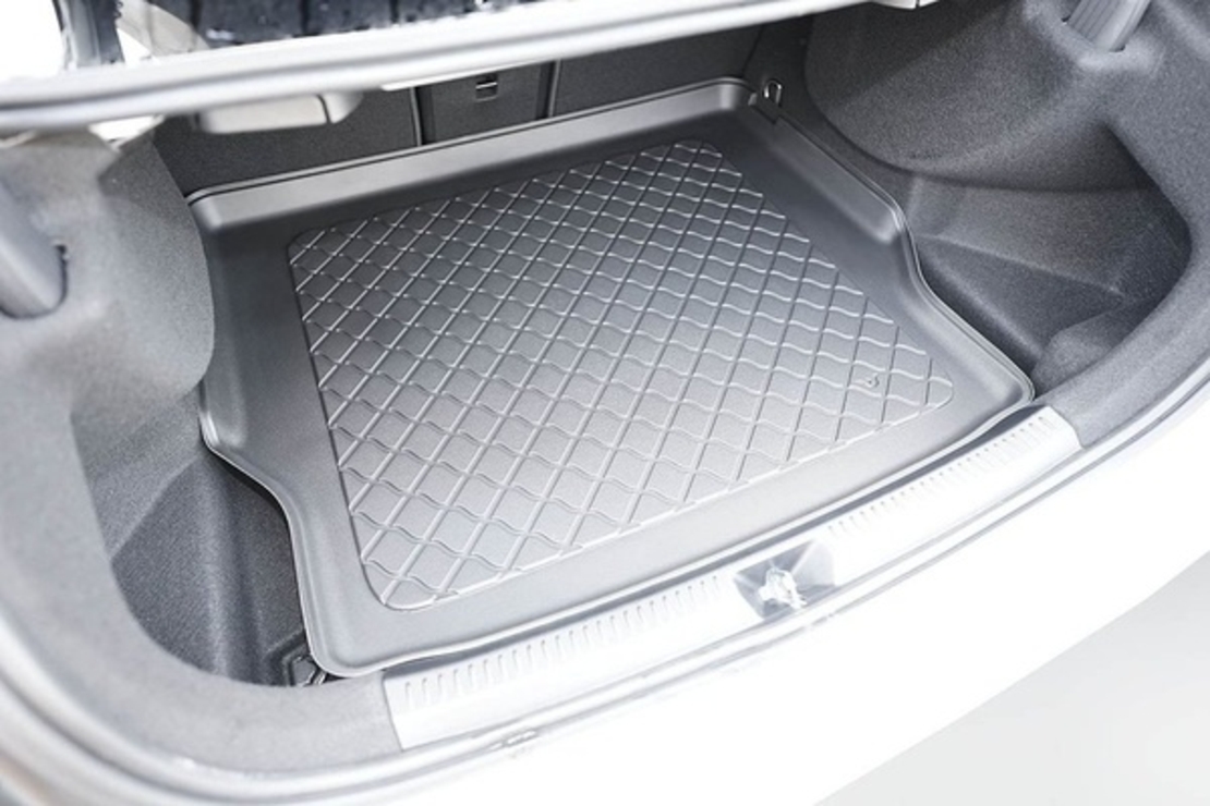 Tavita de portbagaj Mercedes CLA 250 e Shooting Brake (X118) Plug-in Hybrid C/5 06.2020-