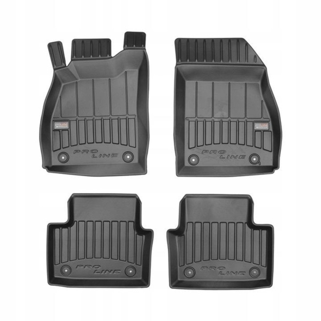 Covorase auto tip tavita 3D Opel Insignia fabricatie 2008 - 2017