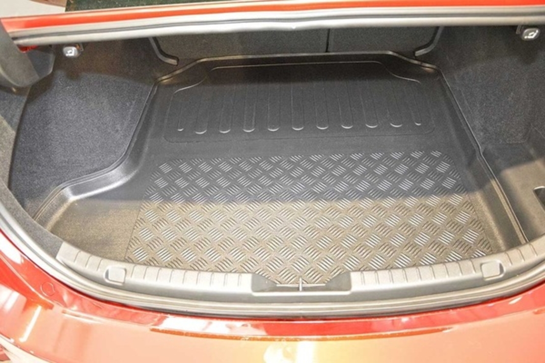 Tavita portbagaj Mazda 3 IV (BP), caroserie sedan, fabricatie 2019 - prezent