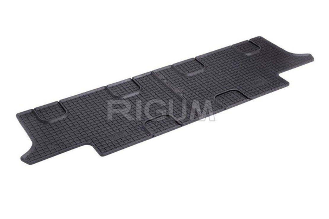 Covorase auto Mercedes Vito/ Mercedes Viano fabricatie 2014 - prezent (randul III)