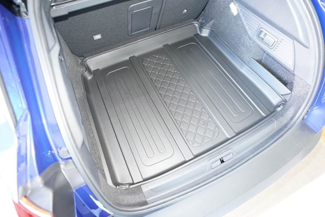 Tavita de portbagaj Renault Captur II E-Tech Full Hybrid