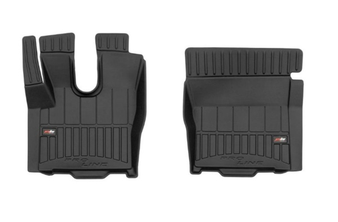 Covorase tip tavita DAF XF, anul de fabricatie 2013 - prezent