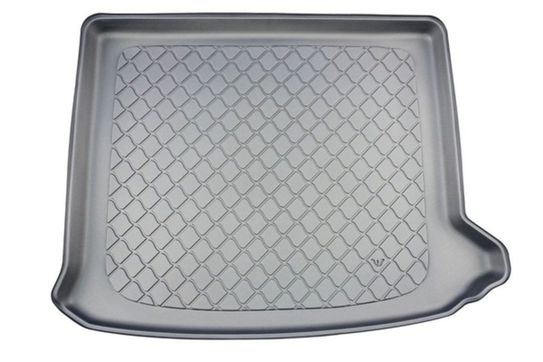 Tavita portbagaj Skoda Elroq fabricatie 01.2025 - prezent, caroserie suv, portbagaj superior, podea variabila in pozitie superioara