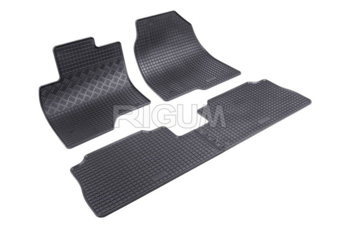 Covorase auto Opel Antara fabricatie 2007 - prezent