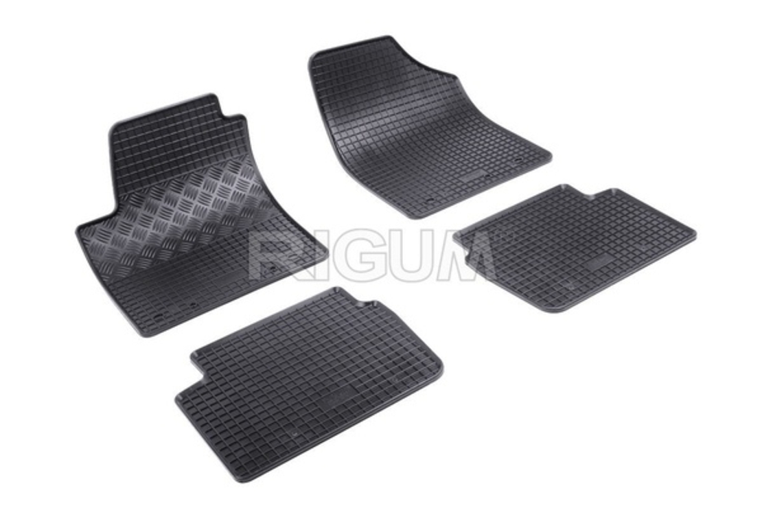 Covorase auto Hyundai I10 fabricatie 2008 - 2013
