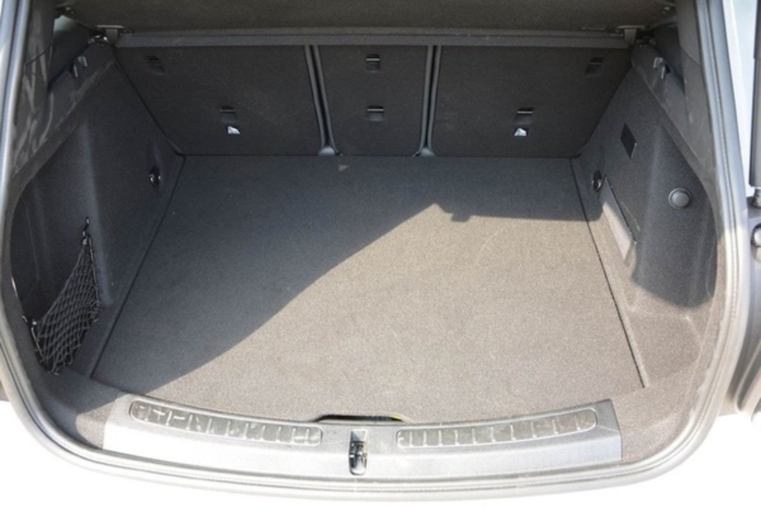 Tavita portbagaj premium Mini COOPER SE Countryman, fabricatie 06.2017 - prezent (portbagaj superior)