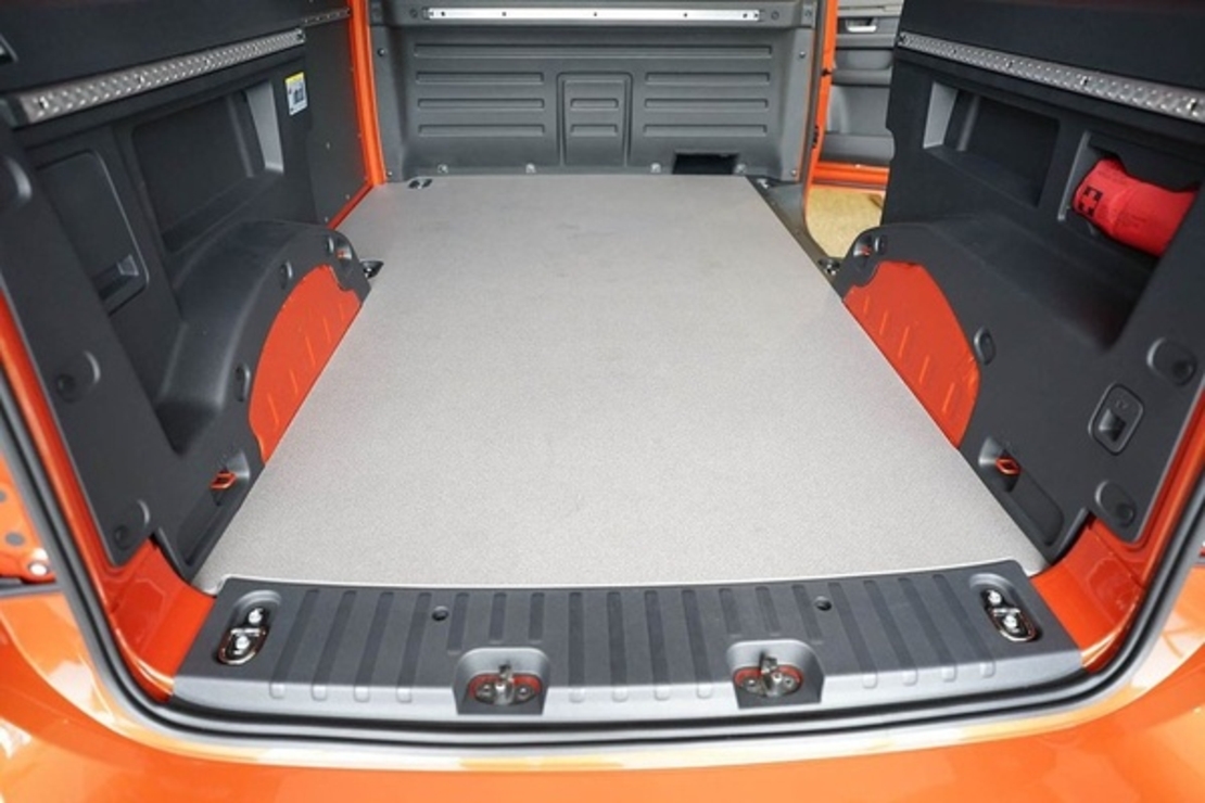Tavita de portbagaj Volkswagen ID. Buzz, anul de fabricatie 05.2022-prezent, caroserie Van, 2-3 locuri