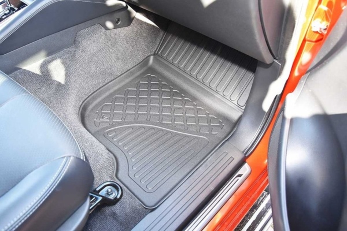 Covorase auto tip tavita 603495