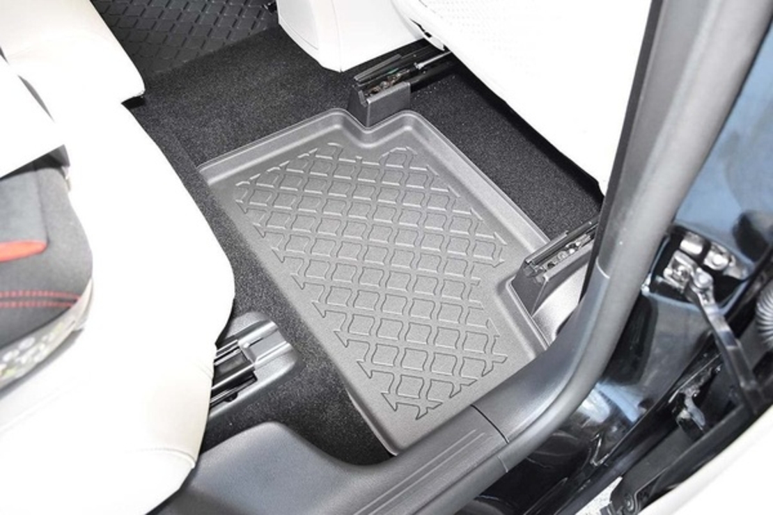 Covorase auto tip tavita 603369