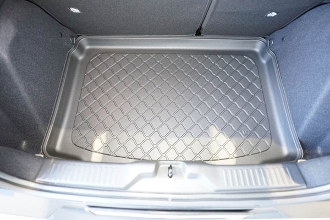 Tavita portbagaj Citroen C3 IV, fabricatie 04.2024 - prezent, caroserie suv, portbagaj inferior, fara podea reglabila pe inaltime