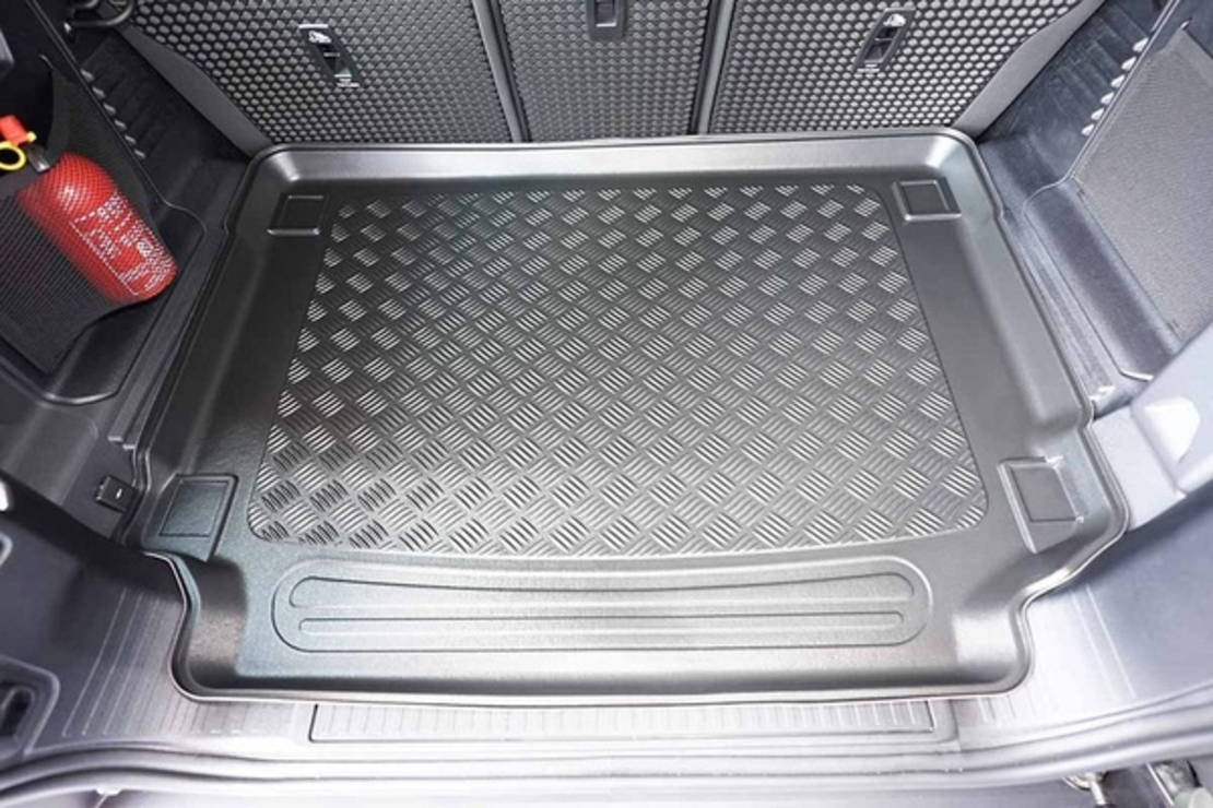 Tavita de portbagaj Land Rover Defender (L663) 110, anul de fabbricatie 01.2020 - prezent, caroserie SUV - 5 locuri