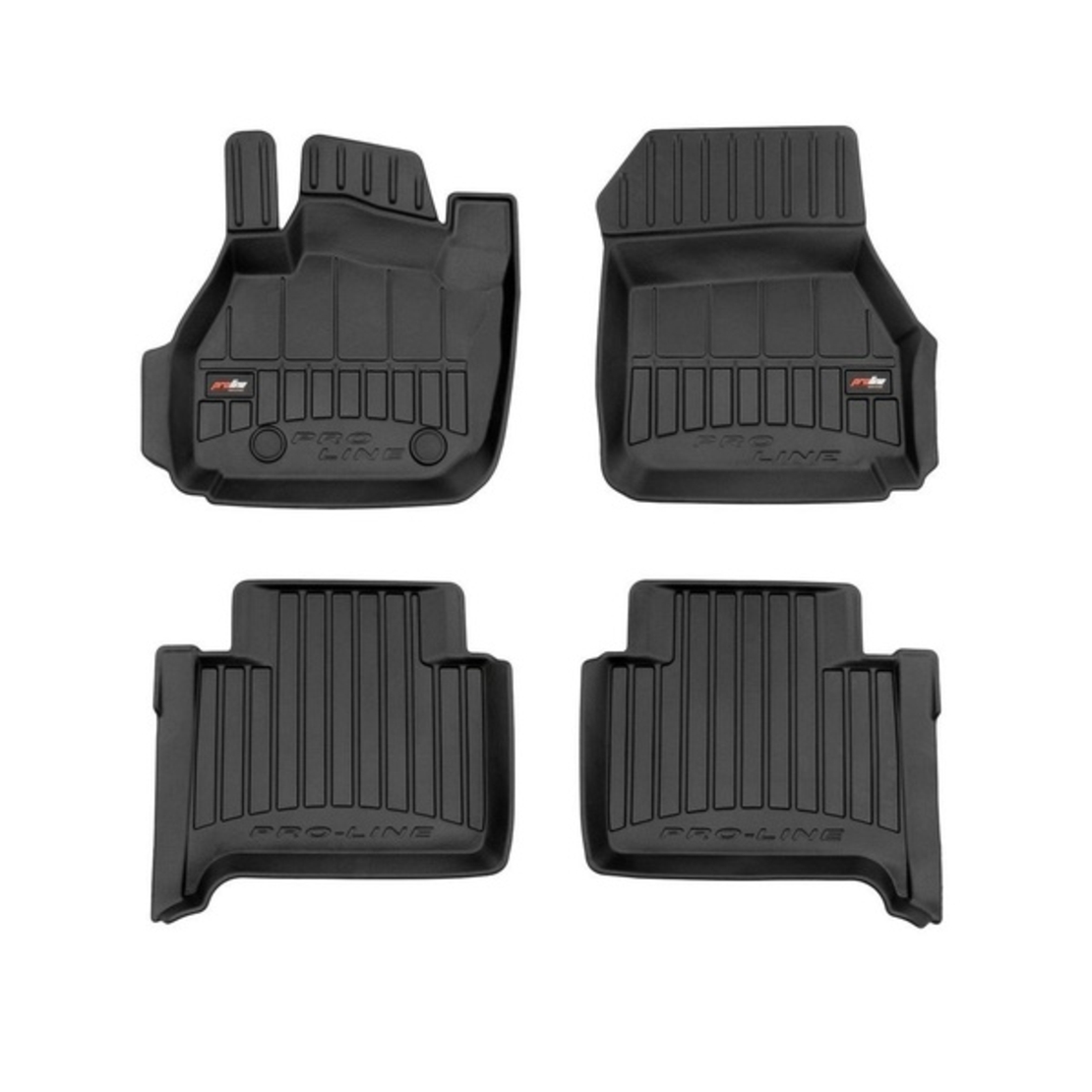 Covorase auto tip tavita 3D425651