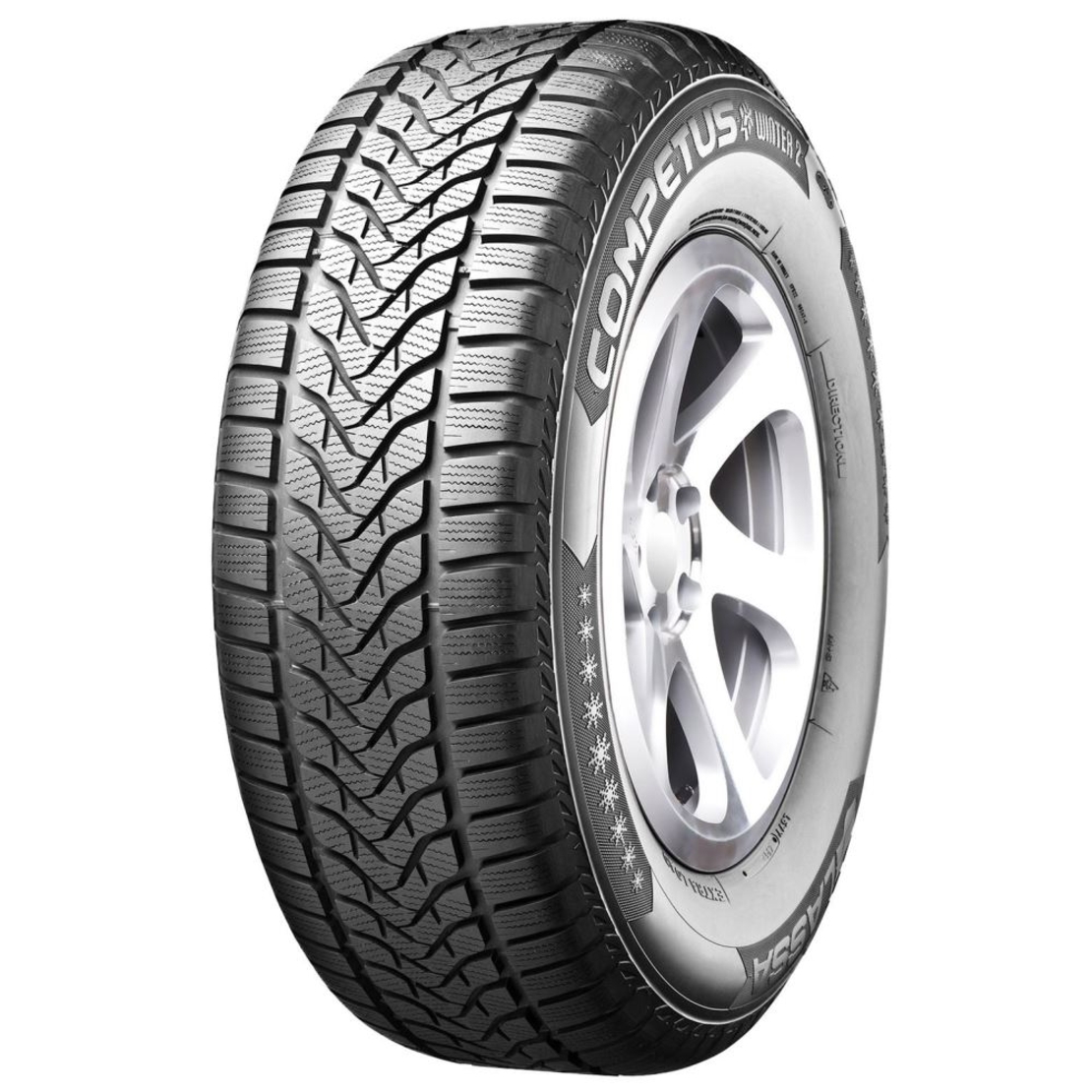 Anvelopa LASSA Competus-Winter2+ 225 R19 45 96V/XL/D/B/71dB(B) Iarna