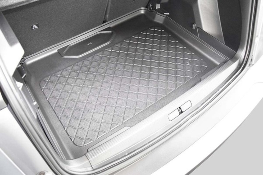 Tavita portbagaj premium Peugeot 2008 II, fabricatie 2020 - prezent(portbagaj inferior, inclusiv electric)