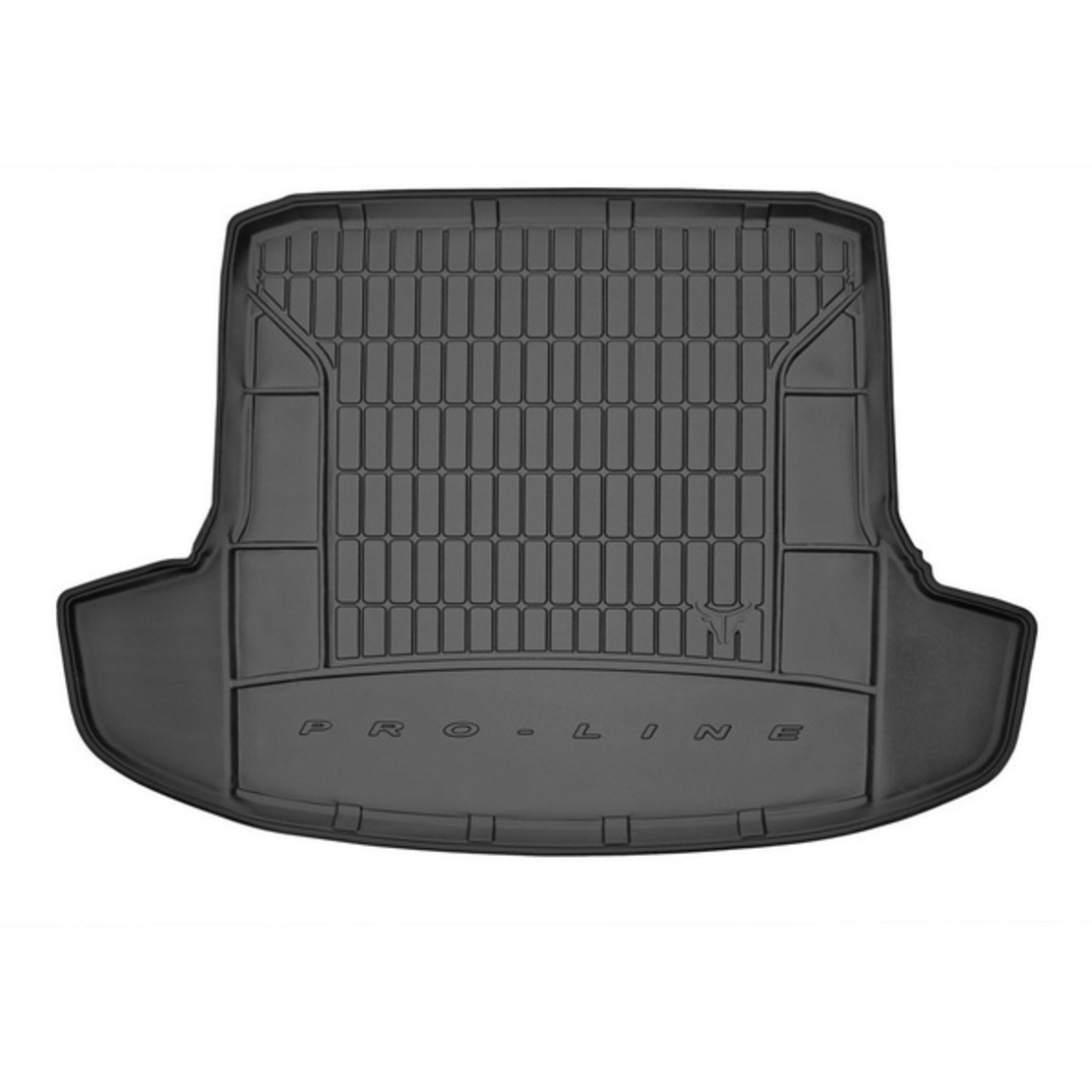 Tavita portbagaj Skoda Superb II, caroserie combi, fabricatie 2008 - 04.2015 (model cu buzunare laterale)