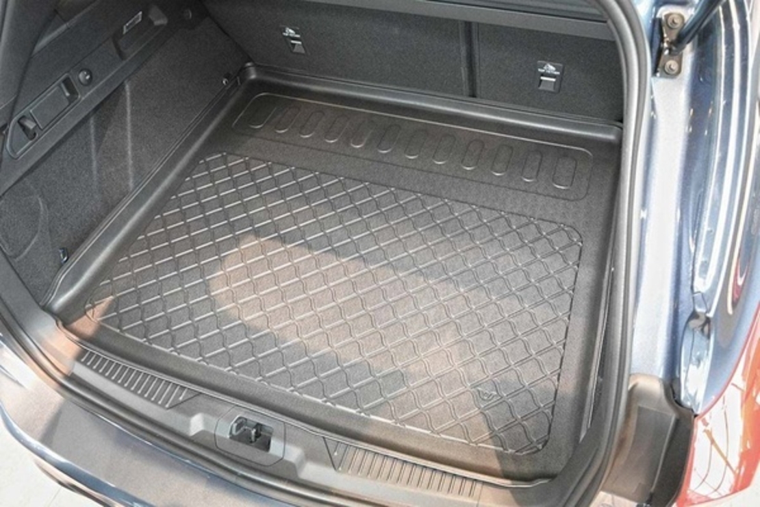 Tavita portbagaj Ford Focus IV caroserie combi fabricatie 2018 - prezent (portbagaj superior)