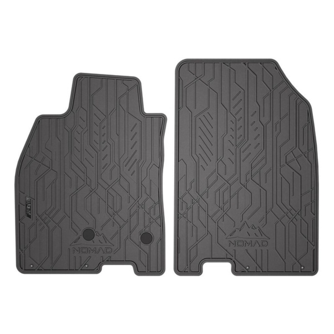 Covorase auto Renault Megane III, fabricatie 06.2009 - 08.2016, caroserie combi, rand 1