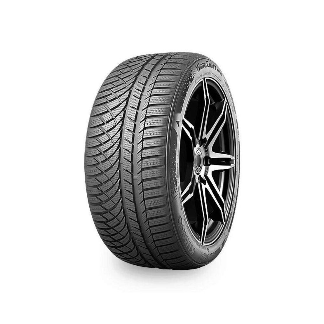 Anvelopa KUMHO WP72 275 18 40 103V/XL/C/C/73dB-B Iarna