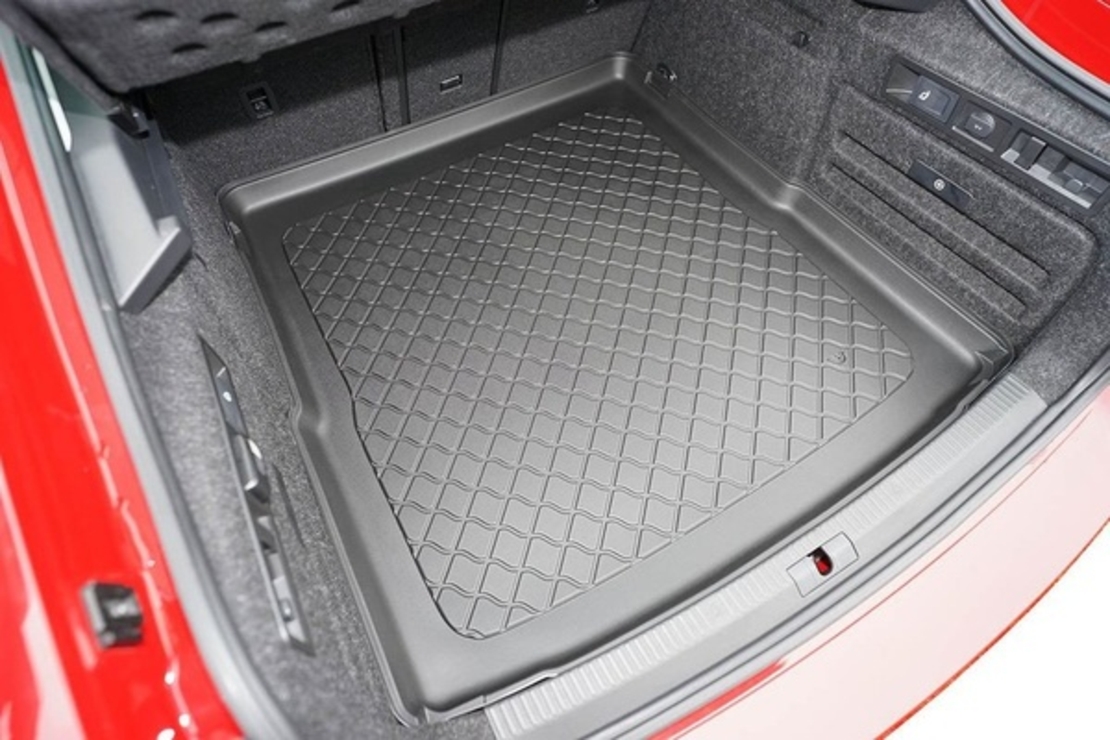 Tavita portbagaj Skoda Superb IV Hybrid, caroserie sedan, fabricatie 2020 - prezent