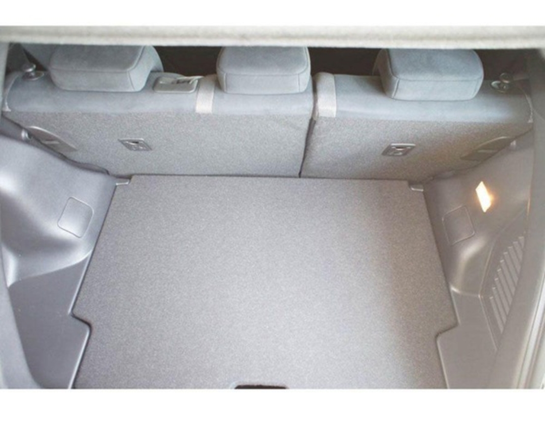 Tavita de portbagaj Nissan Juke I Facelift, caroserie SUV, fabricatie 06.2014 - 08.2019, portbagaj superior