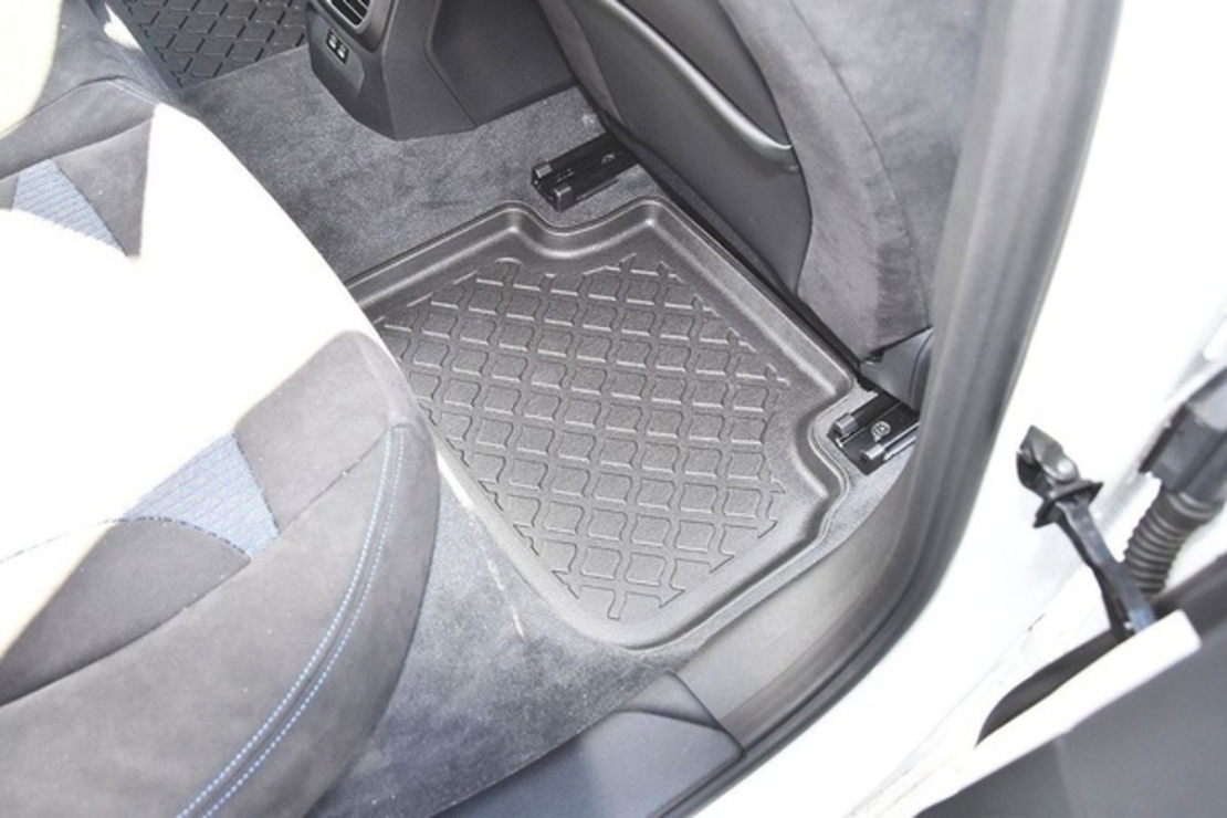 Covorase auto tip tavita 603635