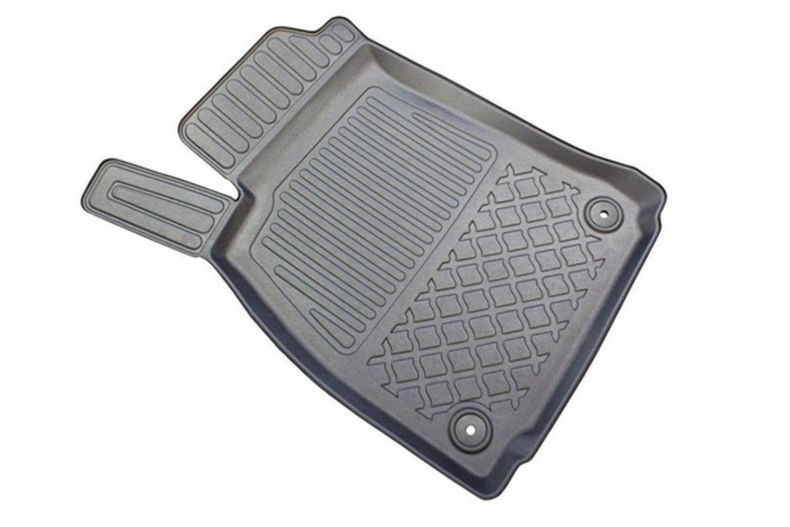 Covorase auto tip tavita Audi A4 B9 fabricatie 11.2015 - prezent