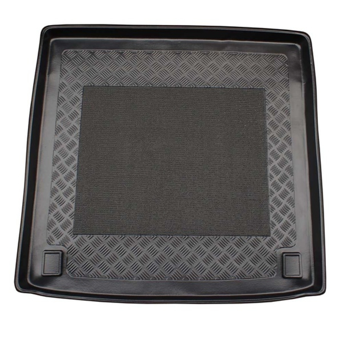 Tavita portbagaj Ssangyong Rexton caroserie 4x4 fabricatie 2001 - prezent
