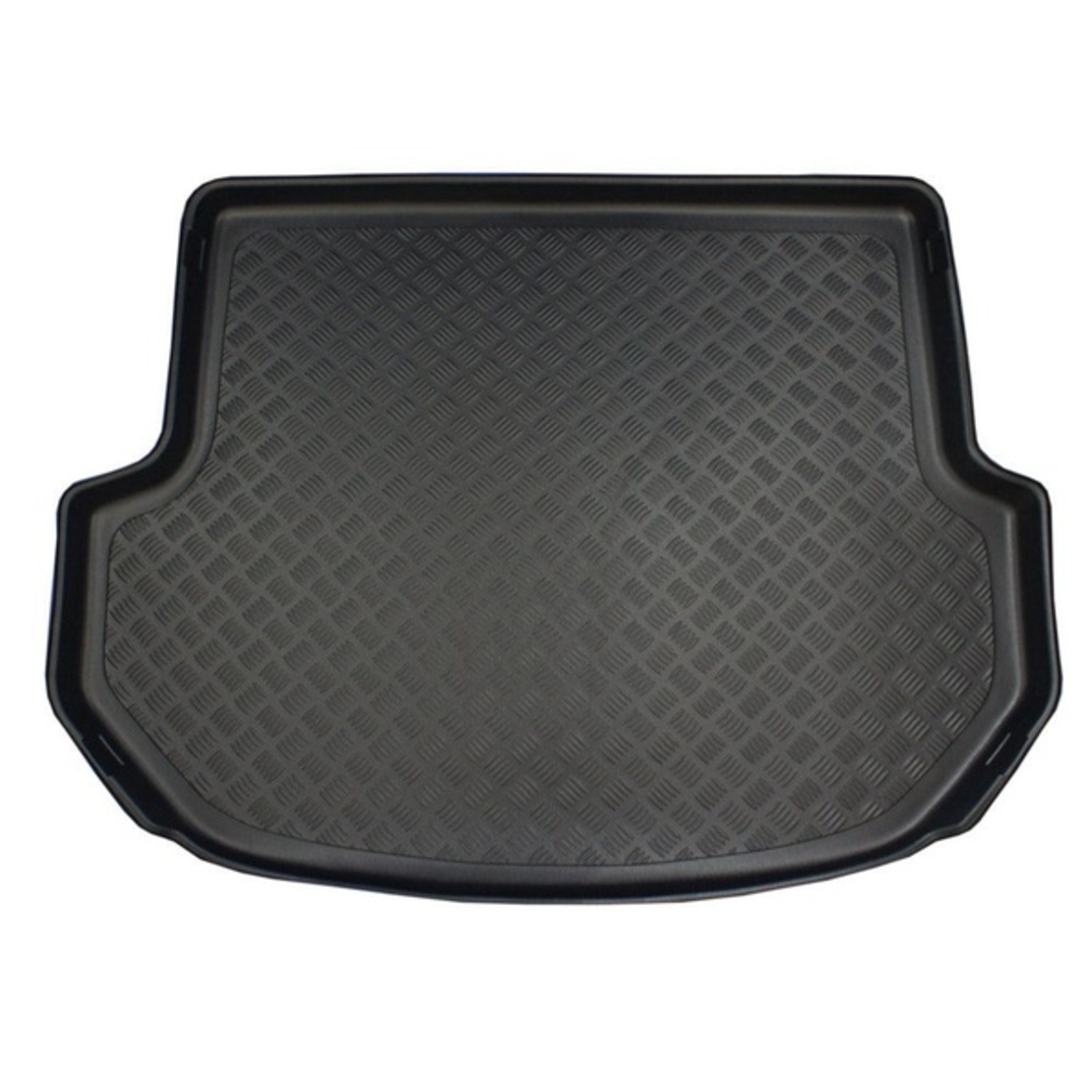 Tavita portbagaj Hyundai Santa Fe caroserie 4x4 fabricatie 09.2012 - 08.2018(5 locuri)