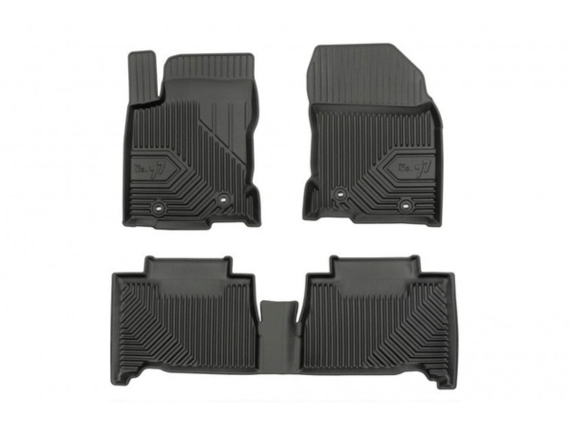 Covorase auto tip tavita 77409149