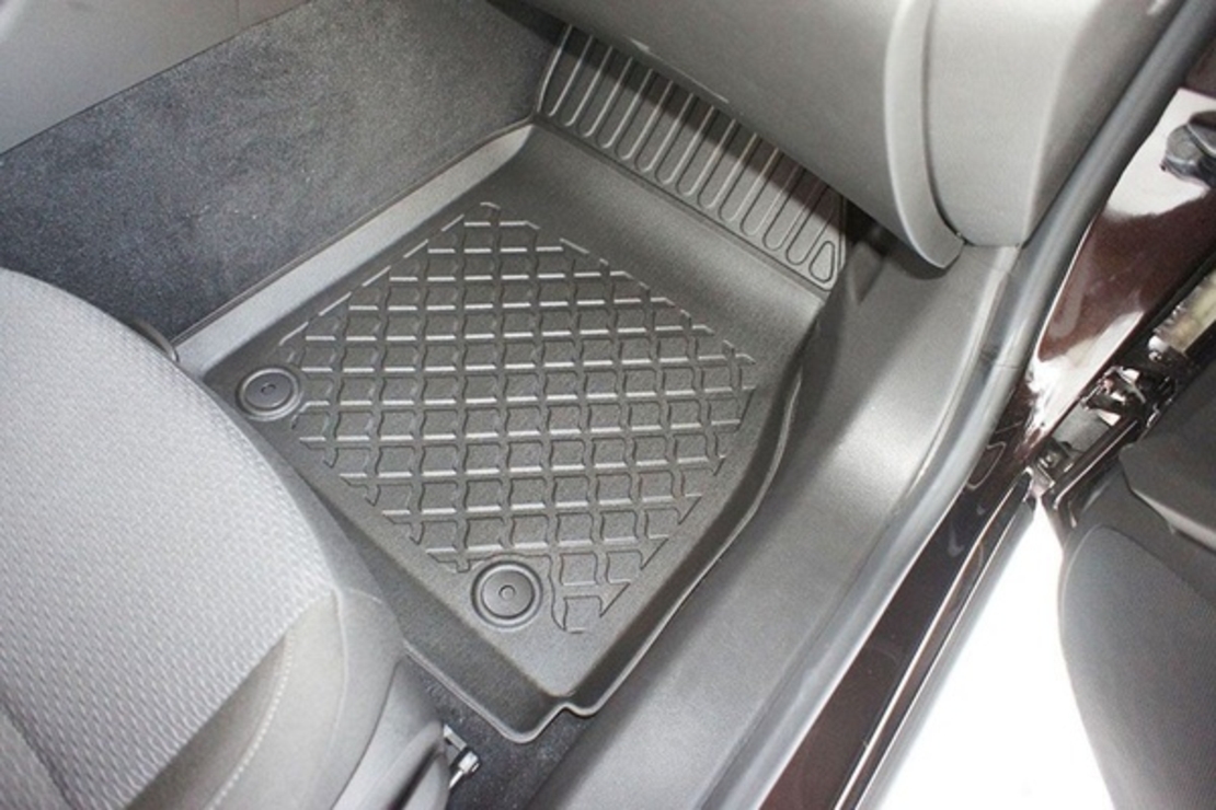 Covorase auto tip tavita Opel Insignia fabricatie 2008 - 2017