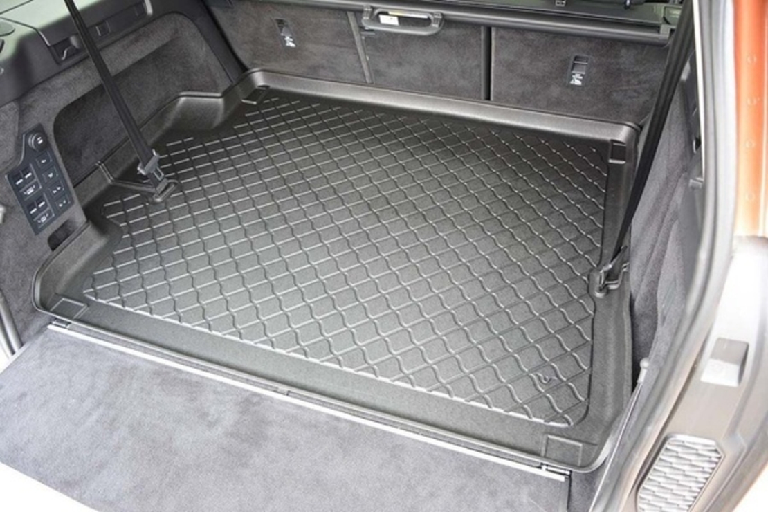 Tavita portbagaj Premium Land Rover Discovery V fabricatie 03.2017 - prezent Guardliner