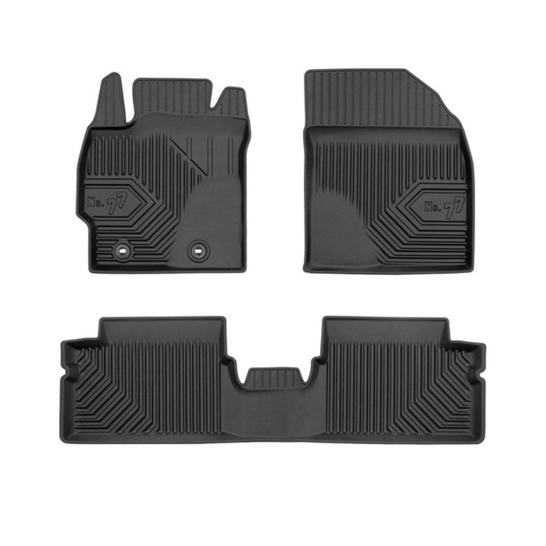 Covorase auto tip tavita 77408708