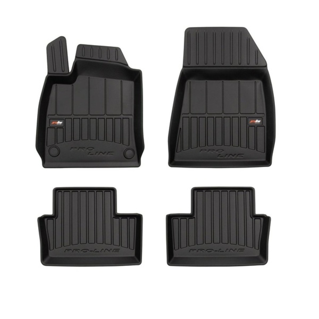 Covorase auto tip tavita 3D409873