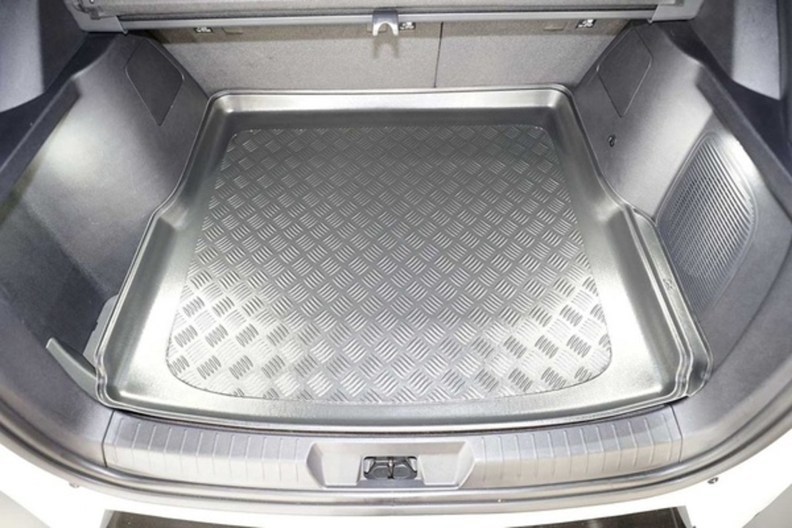 Tavita portbagaj BYD Seal U, fabricatie 02.2024 - prezent, caroserie suv, portbagaj superior, cu ureche detasabila pentru subwoofer