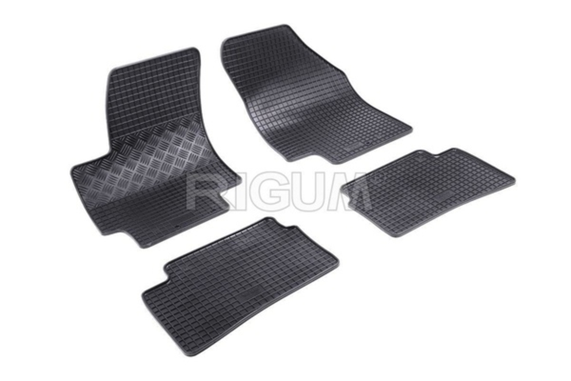 Covorase auto Kia Rio II fabricatie 2005 - 2010