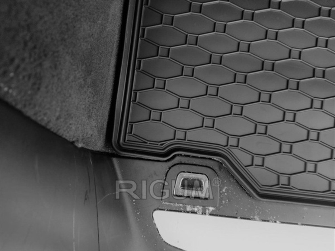 Tavita portbagaj Citroen SpaceTourer fabricatie 01.2016 - prezent, caroserie combi, ampatament L2