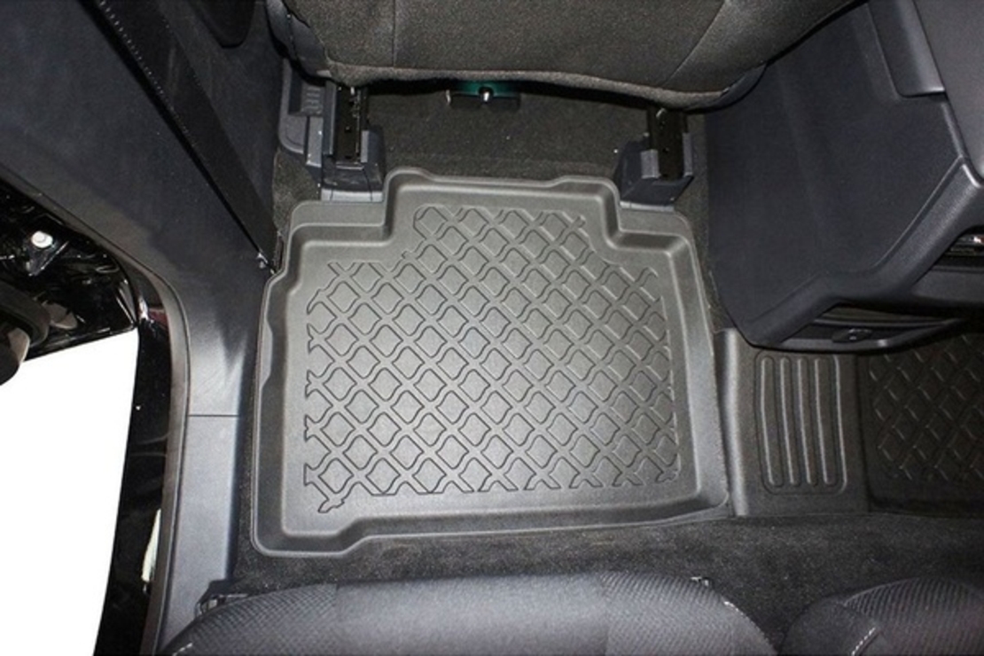 Covorase auto tip tavita Ford S-Max fabricatie 09.2015 - prezent