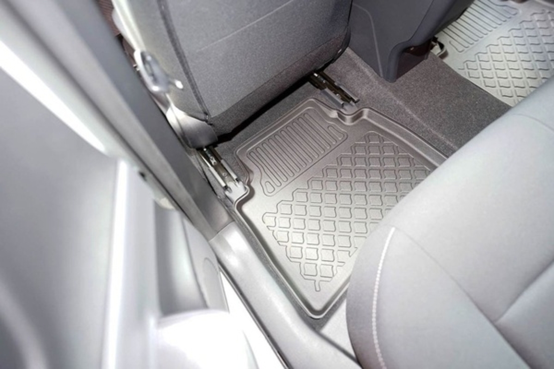 Covorase tip tavita, Toyota Prius V Hybrid, Fabricatie 2023-Prezent, Caroserie Hatchback
