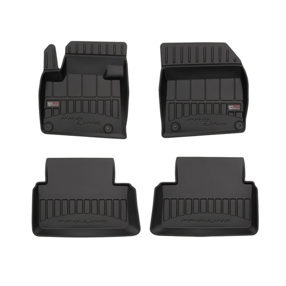 Covorase auto tip tavita 3D408715