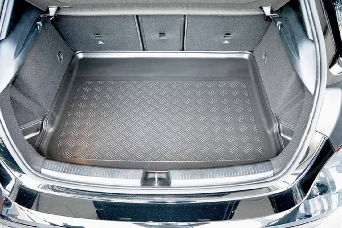 Tavita portbagaj Mercedes A Klasse W177, caroserie hatchback, fabricatie 05.2018- prezent