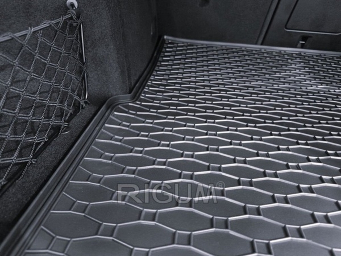 Tavita de portbagaj Volvo V60 II, anul de fabricatie 2018-prezent, caroserie Combi