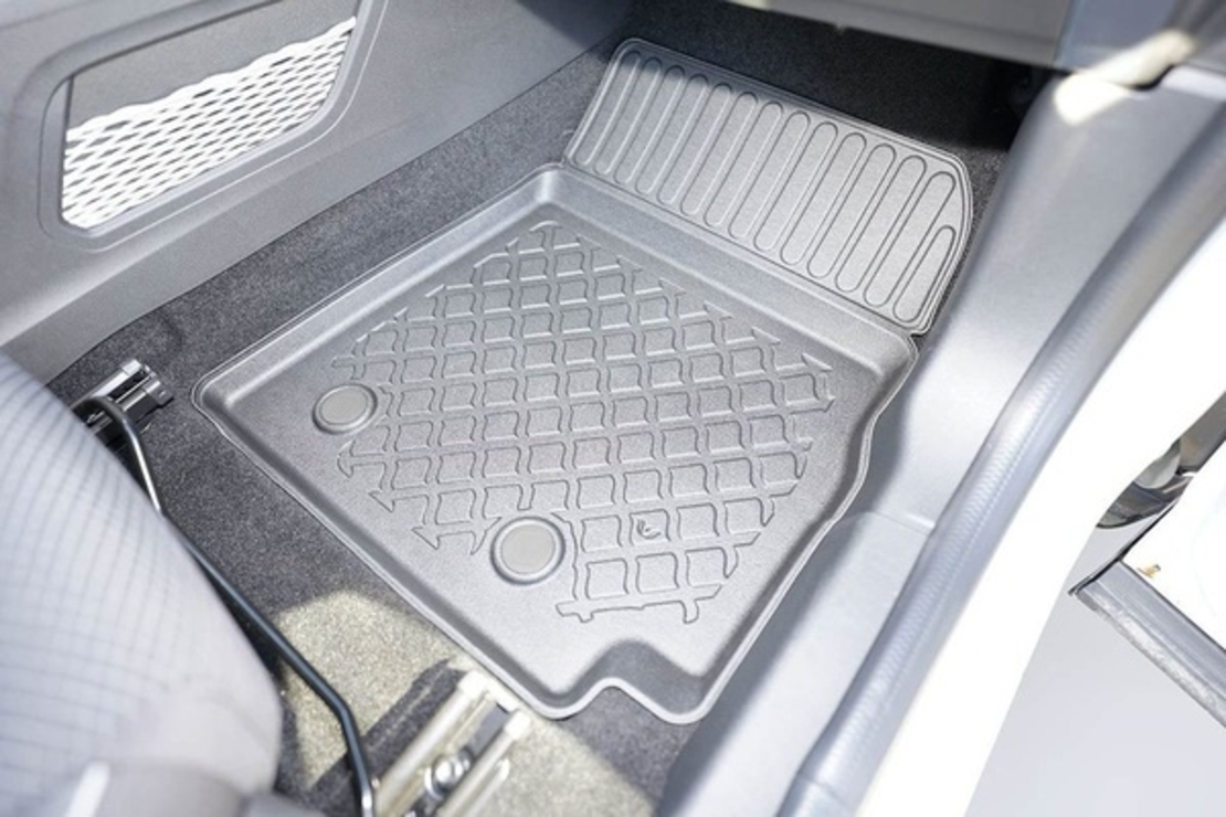 Covorase tip tavita Aristar Ford Focus IV dupa 2018