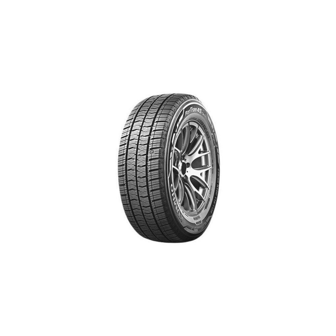 Anvelopa KUMHO CX11 215 R16C 75 116/114R/C/B/B-71dB AllSeason