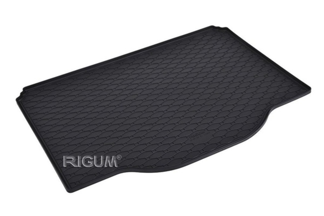 TAVITA DE PORTBAGAJ RENAULT CAPTUR II,FABRICATIE 01.2020 - PREZENT, PORTBAGAJ SUPERIOR