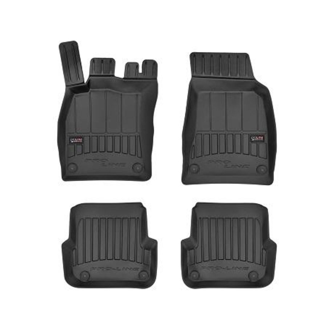 Covorase auto tip tavita 3D408357