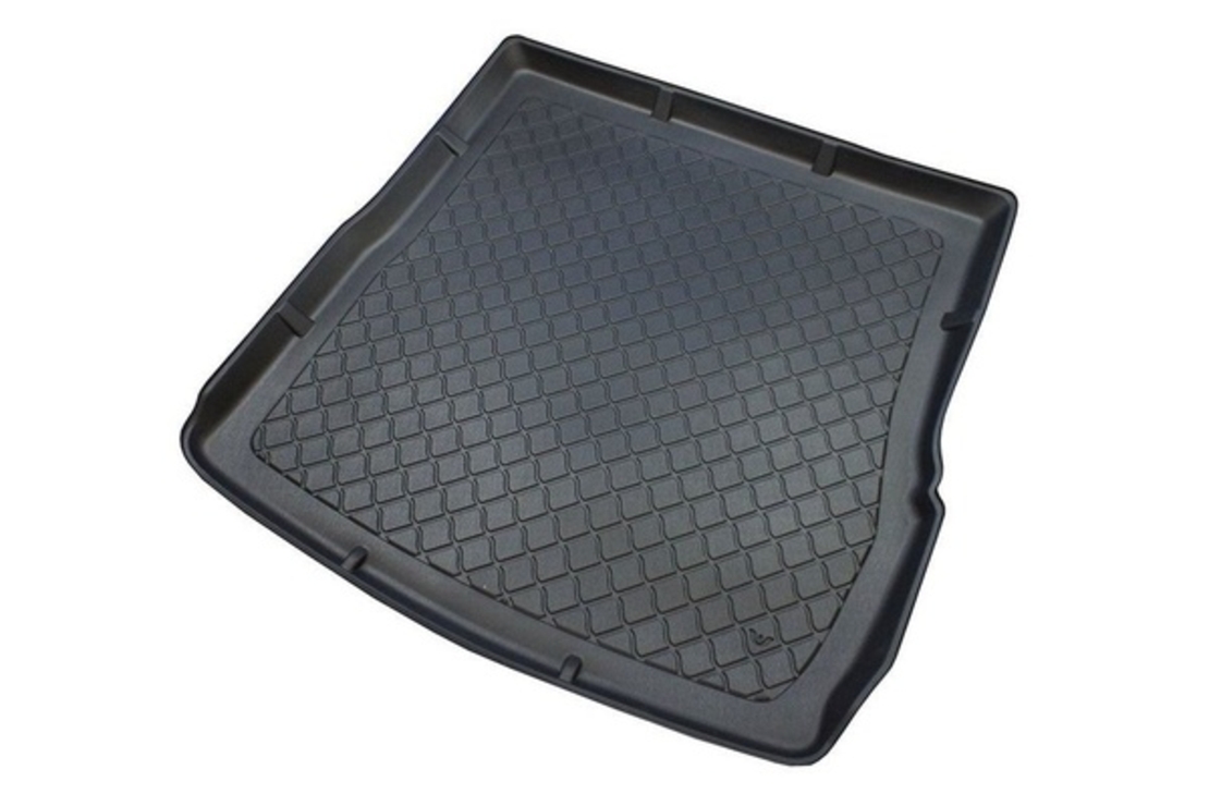 Tavita portbagaj Audi A6 C6 caroserie combi fabricatie 2004 - 2011 (pentru modele fara sistem de fixare pe sine)