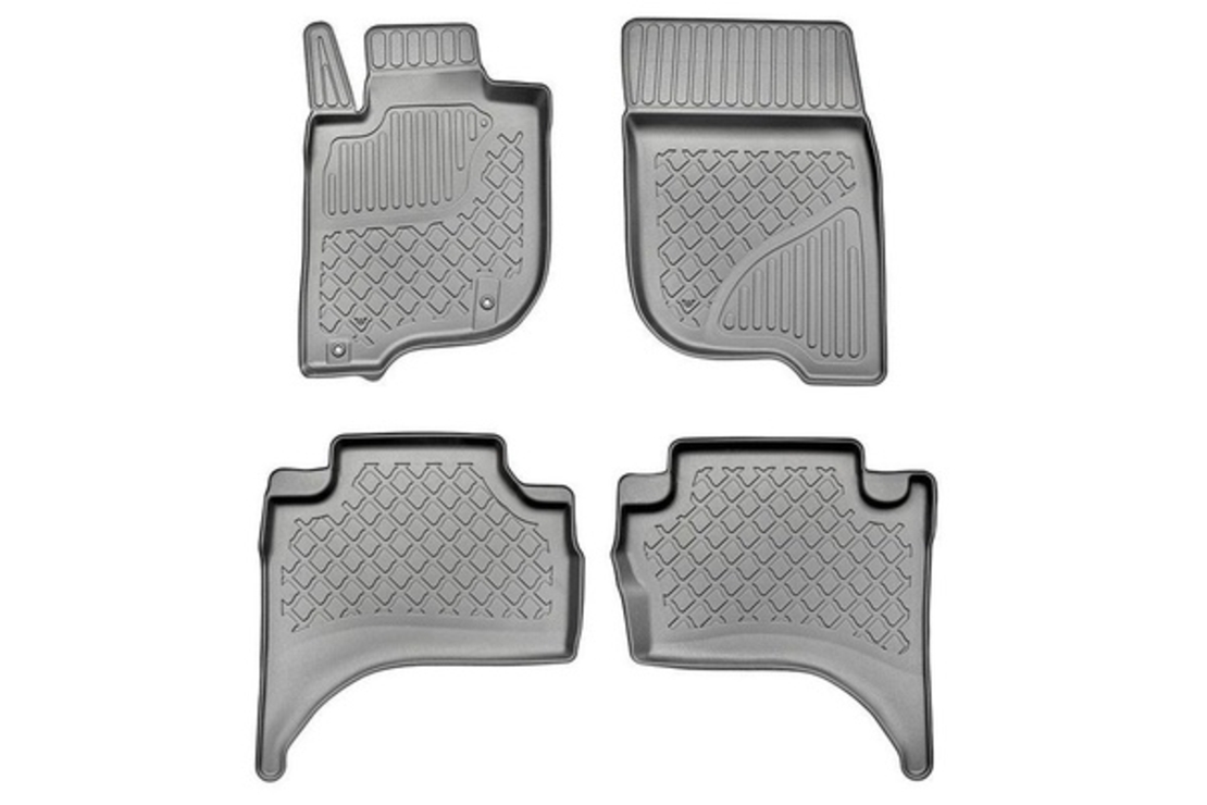 Covorase auto tip tavita 603495