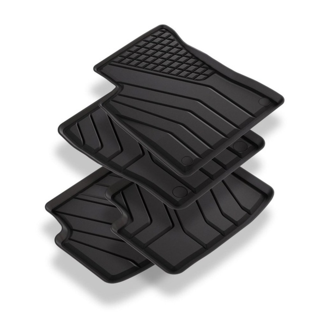 COVORASE AUTO TIP TAVITA MERCEDES GLB X247 FABRICATIE 11.2019 - PREZENT, CAROSERIE SUV